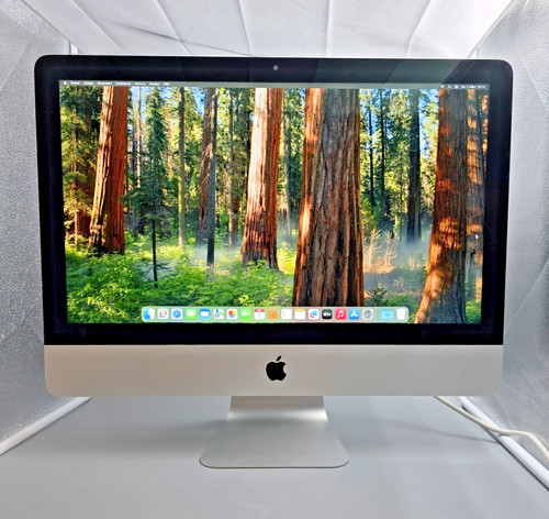 Apple imac 2019 - 2019, ✔21,5“