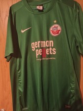 Trikot FC Hansa Rostock Saison