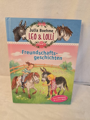 Buch julia boehme - buch, lolli
