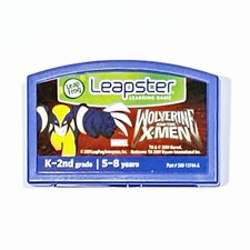 LeapFrog LEAPSTER 2nd Grade