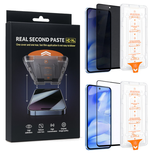 Snapfit display schutzglas - display,