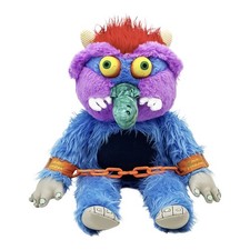 My Pet Monster Plush Toys Cute