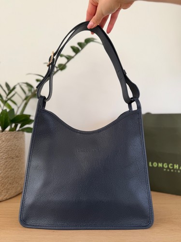 Original lochgchamp hobo - hobo, m