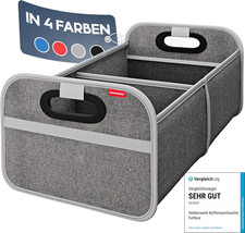 ✅ Kofferraumtasche