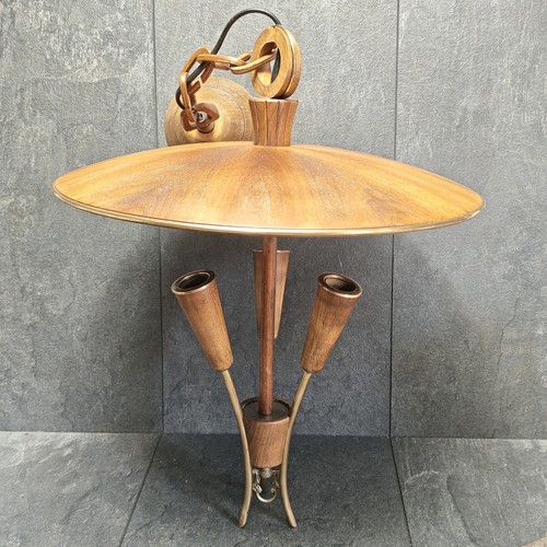 Mid century design - design, deckenlampe