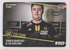 2021 Epics ESL Counter-Strike