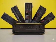 High end konvolut - high-end, hi-fi