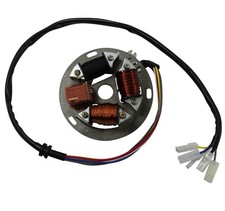Lichtmaschine 12v elektronik - lichtmaschine,