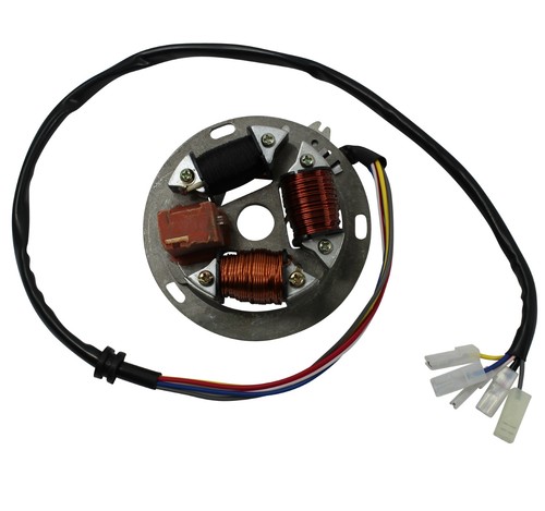 Lichtmaschine 12v elektronik - lichtmaschine,