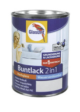 Holzlack Buntlack Glasurit
