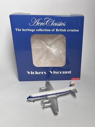 Aeroclassics 400 lufthansa - aeroclassics, 1:400