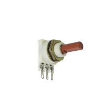 Potentiometer 10kOhm Nachtspeicher Aufladeregler Bosch Siemens 150540