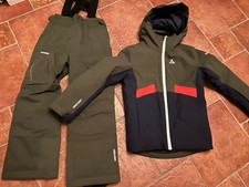 Schöffel Rastkogel Skijacke