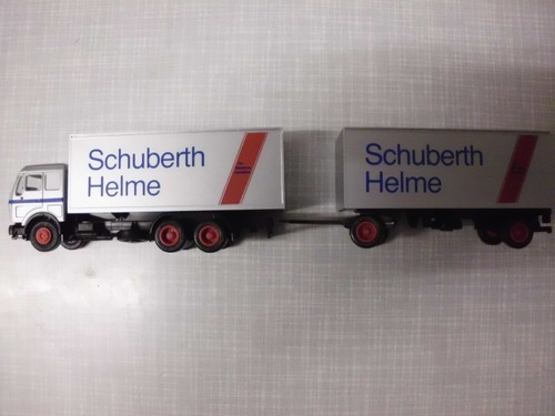 Herpa lkw 80 - lkw,