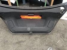 HECKKLAPPE Volkswagen Passat