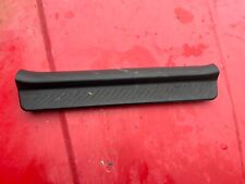 Mazda 3 Bk Tür Einstieg Einstiegsleiste Vorne Links 