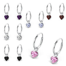 Kinder Ohrringe  2 Creolen