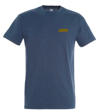 BMW M T Shirt Qualität dickes
