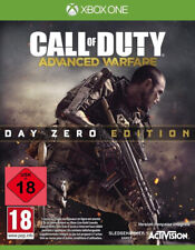 Xbox One Spiel Call of Duty