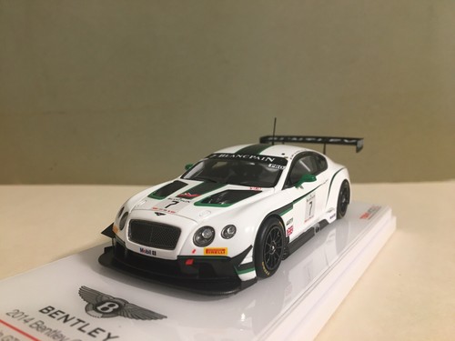 Bentley continental gt3 gt - continental, r