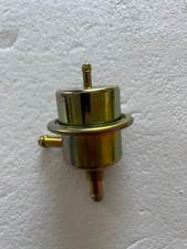 Kraftstoffdruckregler