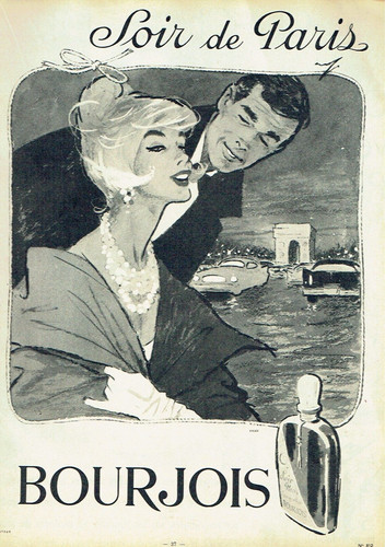 Werbung advertising 1961 - 25.04,