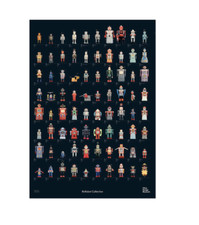 Vitra Design Museum Robot