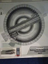 Fleischmann Drehscheibe