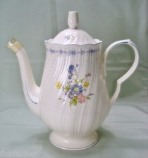 Nikko Vanessa Kaffeekanne mit