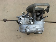 AGRIA AGRIETTE 2 TYP 2000 ILO L101R KURBELWELLE GETRIEBE KURBELWELLENGEHÄUSE