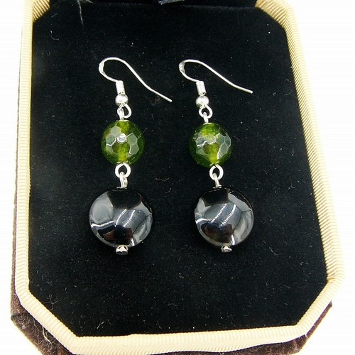 Bailysbeads edel peridot - edel,
