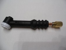  WIG Brennerhals Brennerkörper SR,WP 9 F Flexibel Kopf TIG Torch EWM Lorch etc.