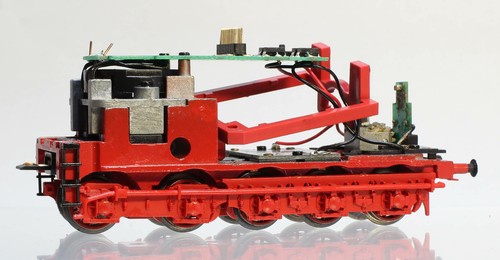 Liliput l31726 156 - liliput, l31726-156-1