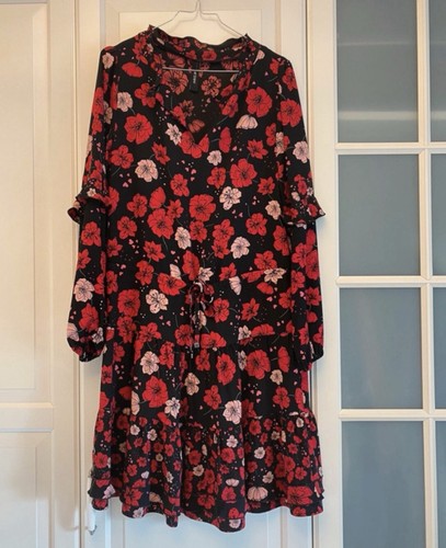 Marc cain kleid - kleid, n3