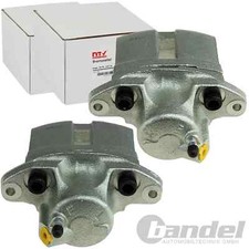 2x BREMSSATTEL VORNE