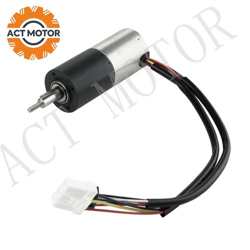 Act 1pc nema15 bldc gear - act,