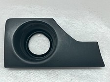 Mercedes W124 panel cover