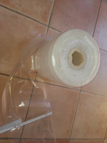 Schlauchfolie auf rolle - schlauchfolie,