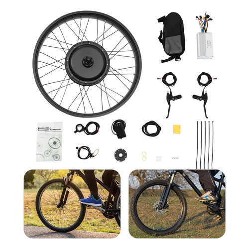 Zoll bike motor 48v - e-bike,