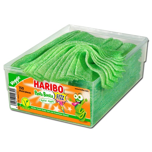 Haribo pasta - (7,36€/1kg),
