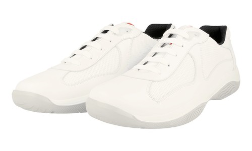 Prada leder americas cup linea - prada,
