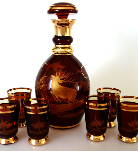 Egermann edel vintage - egermann,