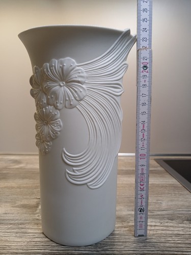 Kaiser porzellan vase 740 3 - ak,