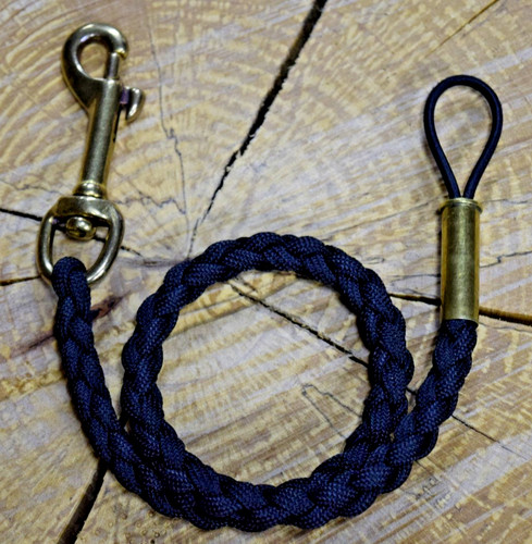 Wallet chain paracord - wallet,