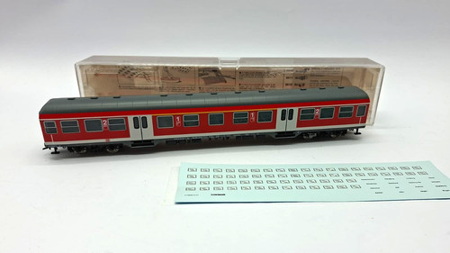 Fleischmann 5647 k - 1:87,