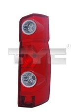 TYC Heckleuchte 11-11682-01-2