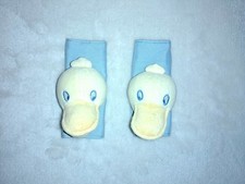 TCM Willi Watschel Gurtpolster