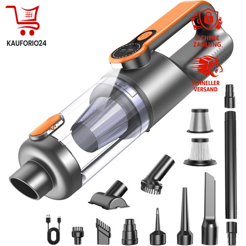 Handstaubsauger 26000 - , pa