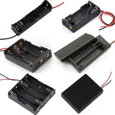 Batteriehalter für Micro AAA