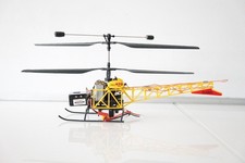 Graupner 47G - Ferngesteuerter